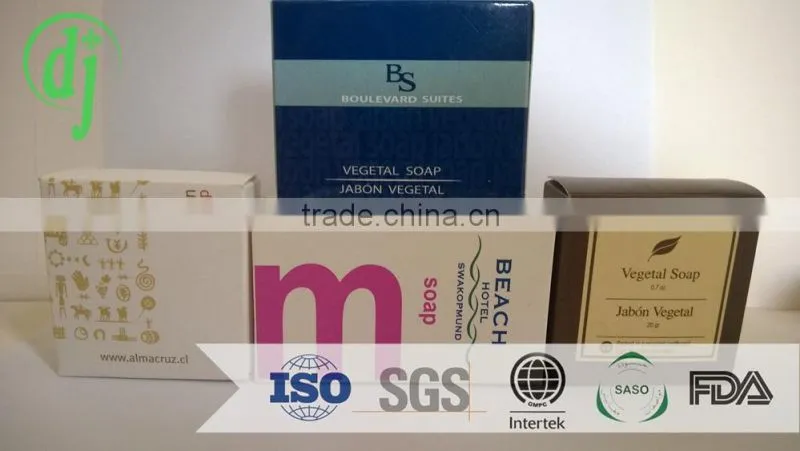 mini hotel soap suppliers /msds hotel soap