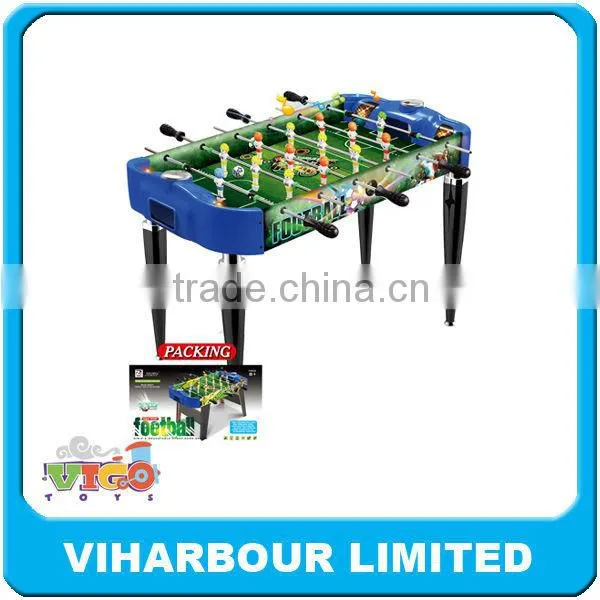 Popular children's game table football sale