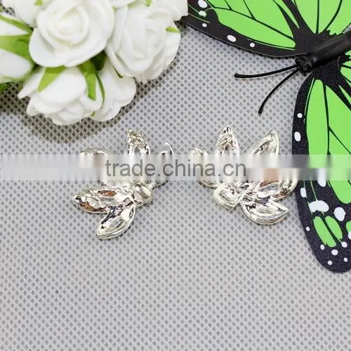 Good diamond metal hook and eye buckle