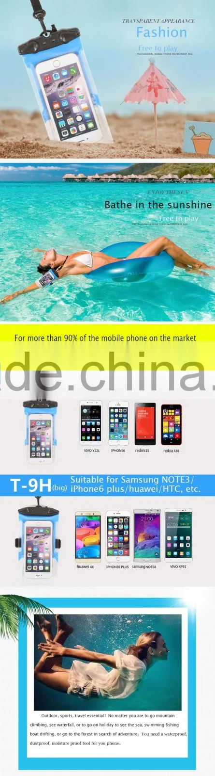 waterproof case for galaxy j2,free sample smartphone bag cellphone cases back cover wholesale bulk mobile cell phone case