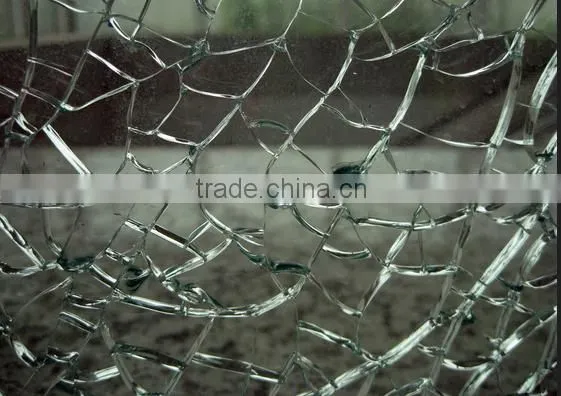 High quality solid curve tempered glass price