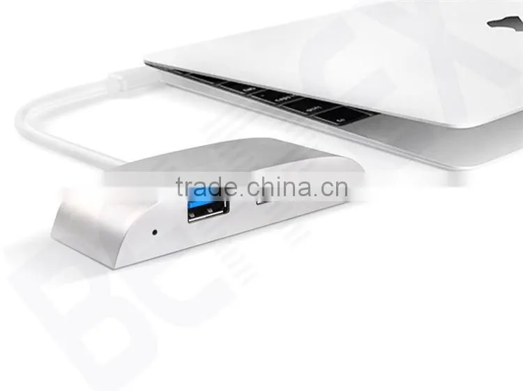 High Quality Type C 1080p Hdtv USB Adapter For Macbook