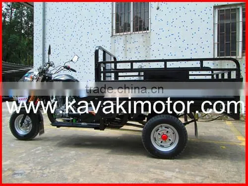 New Development Three Wheel Adult Tricycle/Cars/Used Motorcycles