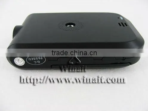 HD 720p Vehicle Sport Car Mini DVR 2.4" TFT DVR-185