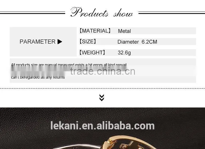 Fashion Innovative New Nickel&Lead Free Cheap Metal Bangle For Women