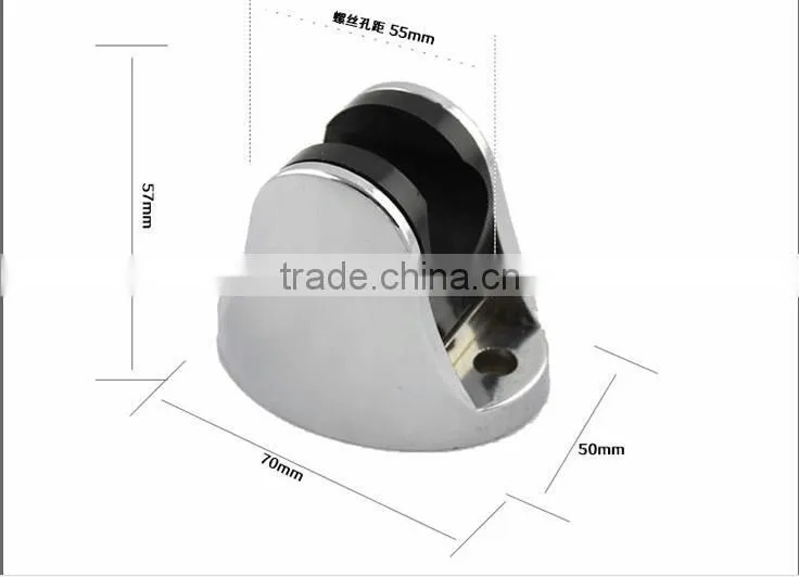 Factory price Three Function ABS chrome plated bathroom shower head