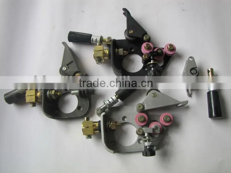 Panasonic 350A bracket