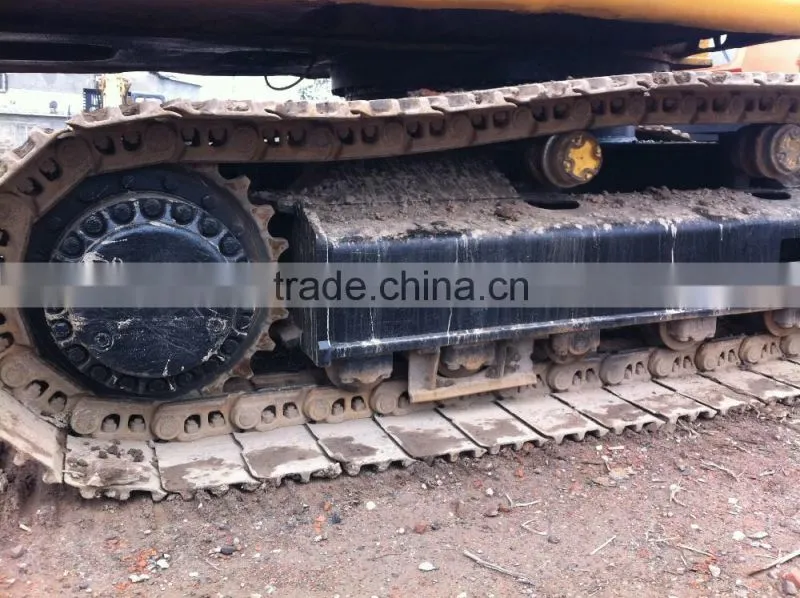 used cat 330BL excavator, used 330BL cat excavator