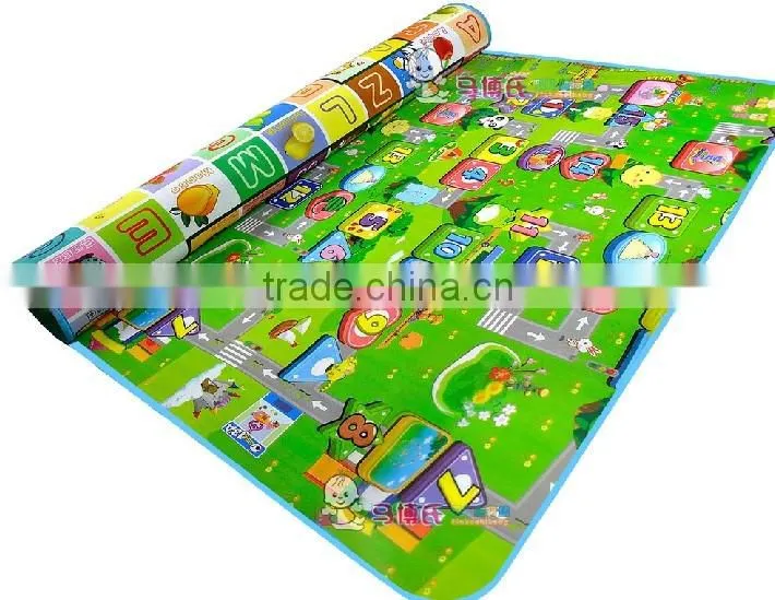 200*180cm Double-side Game Mat