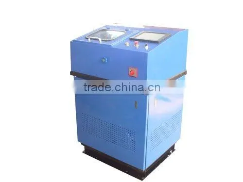 NTS200Common Rail test bench