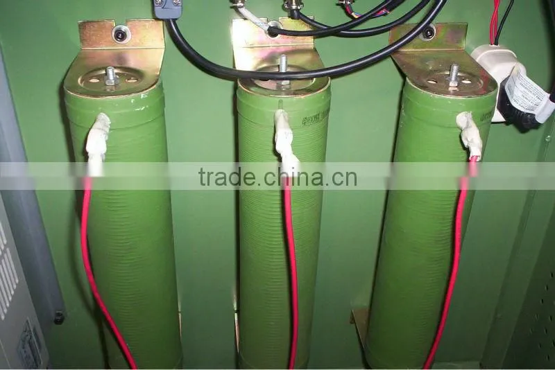 FUEL INJECTION PUMP TEST BENCH 12PSB-IV