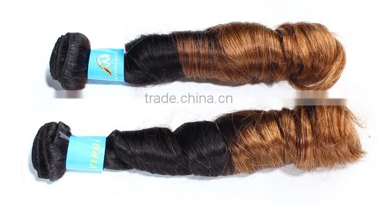 Supply all kinds of ROMANCE CURL 8a grade 100% virgin indian hair