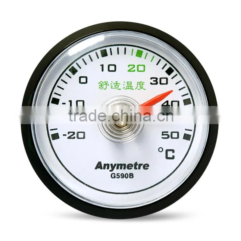Hot Sale Smallest Stick on Thermometer