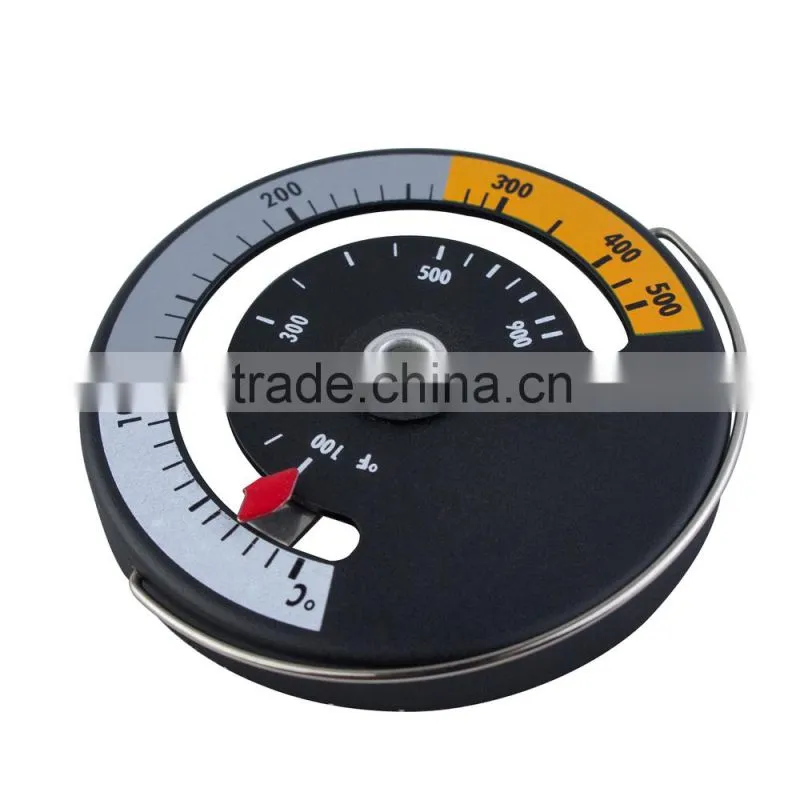 Cheapest Stove Thermometer with Magnet
