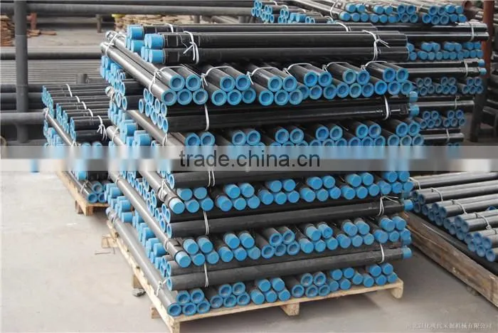Heavy Weight Drill Pipe, API 5DP Drill Pipe Water Well Drill Pipe