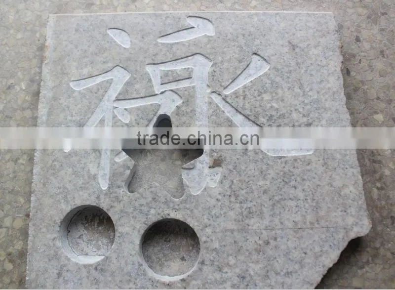 China supplier best stone cnc router machine price
