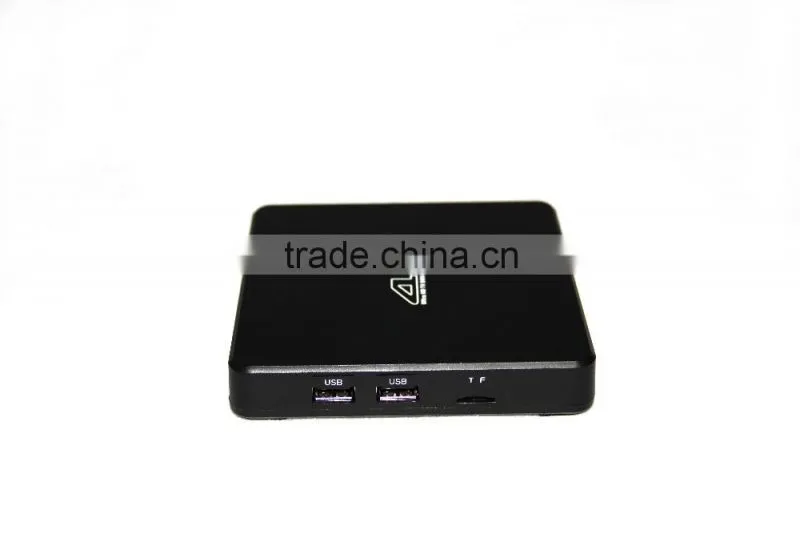 wholesale best android tv box T052 R68 4K RK3368 codi smart octa core rk3368 smart best android tv box
