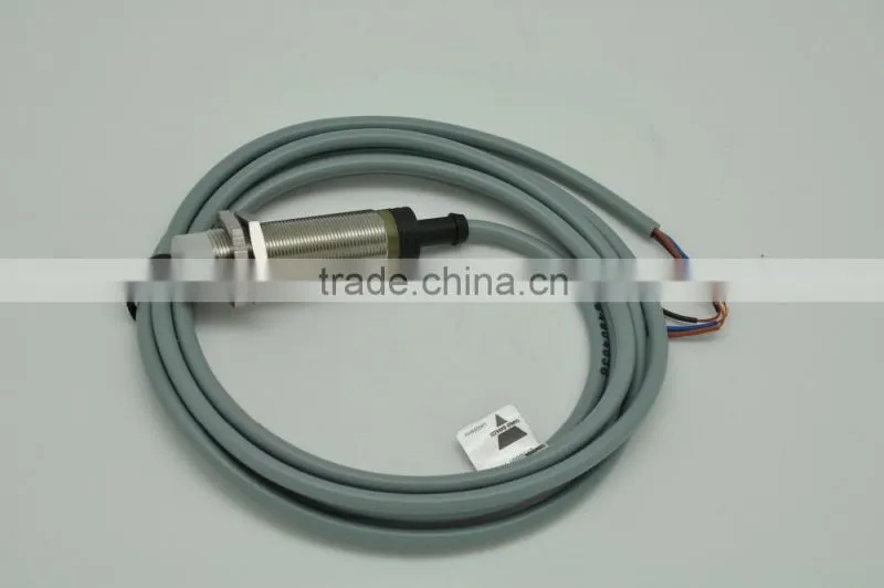 5040-013-0003 Inductive Tracking Device with AMP Plug suitable for spreader