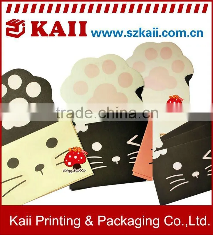 invitation card envelope manufacturer, high quality invitation card envelope supplier