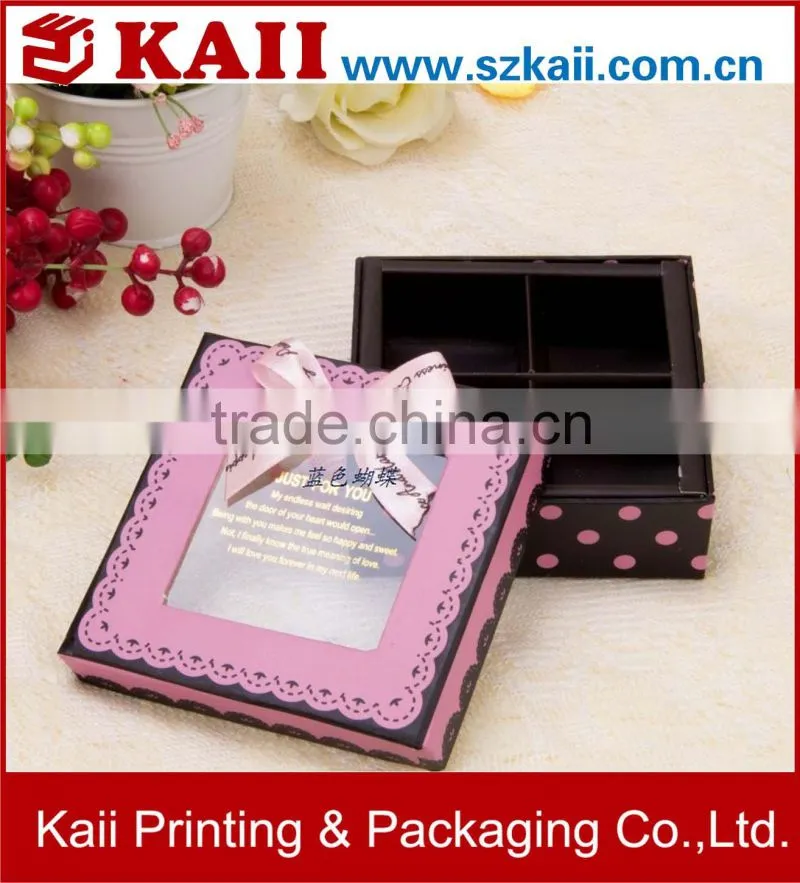 packaging box plastic electronic box 235