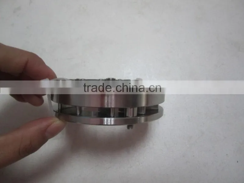 GT1749V Turbo 713673-0002 713673-0003 Nozzle Ring 704013-0001/704013-0002 Turbocharger Parts