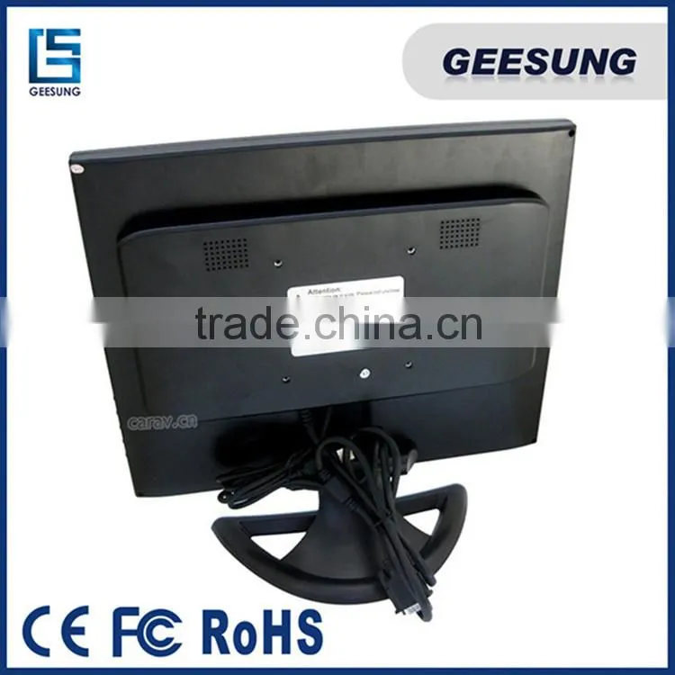 Square lcd monitor 15 inch for Computer