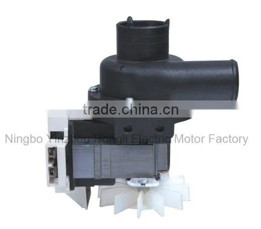 Drain Water Pump Motor