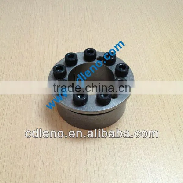 hub-shaft collection keyless locking devices