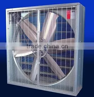 hot sale 2014 automatic ventilation air exhaust fan system