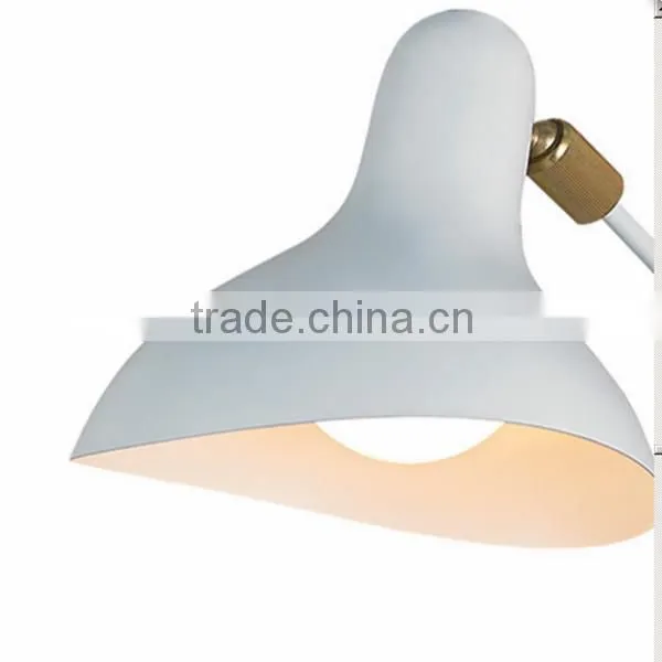 fashion steel cover wall lighting corrider lamp