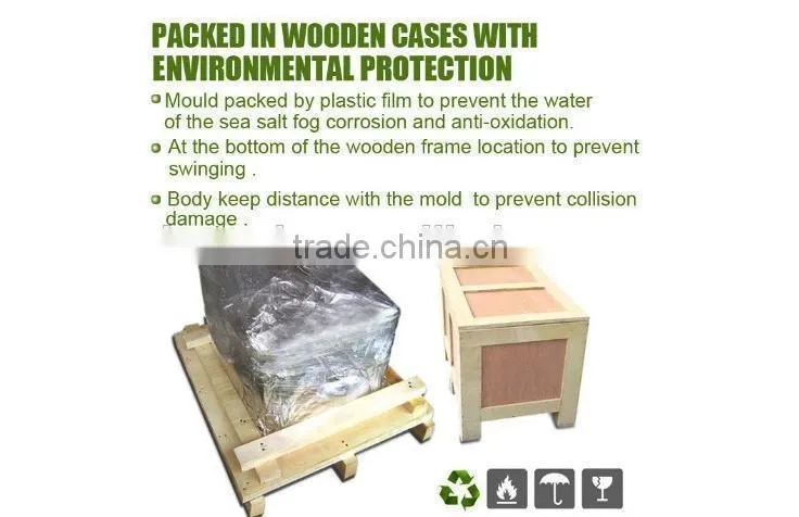 shenzhen plastic injection mould factory