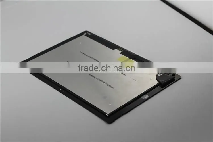 For Microsoft Surface Pro 3 1631 V1.1 LCD LED FHD Touch Screen Digitizer Assembly