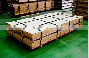 corrugated stainless steel sheet