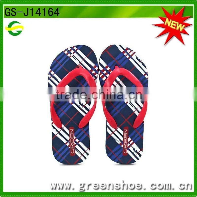 New arrival cheap wholesale personalized flip flops