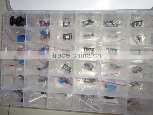 New product! Sensor Kit /Tap module sensor kits for Arduin Starters