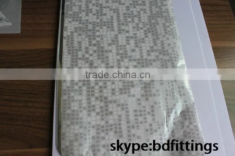 wall and roof pvc ceiling panel