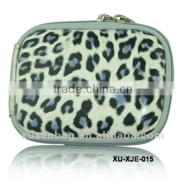 Little girl printed eva hot sale camera case
