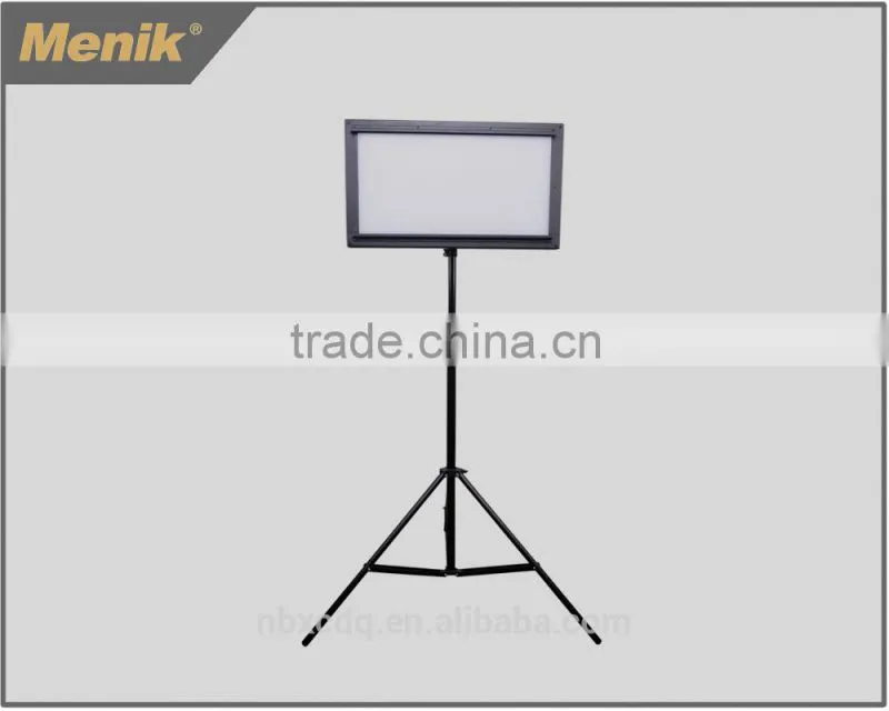 LR-1000A/1500A/2000A adjust color tempreture LED softlight,studio lighting