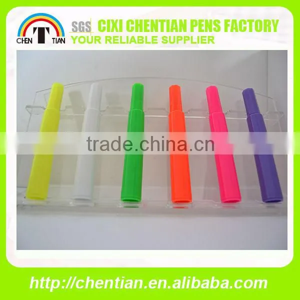 Beautiful Style Fabric Marker Pen Permanent Marker Textile Marker
