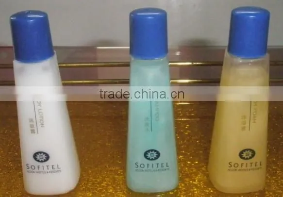 new style tube can flip hot sale body lotion
