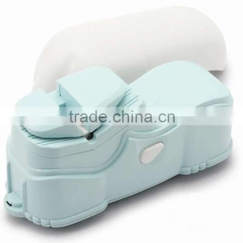 ABS +Diamantane 25*8*10.3 kitchen tools electric sharpener/knife sharpener electric/sharpener tool