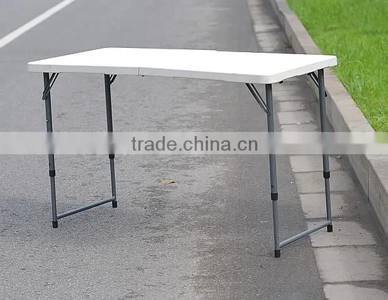 Cheap Plastic Folding Table For Picnic