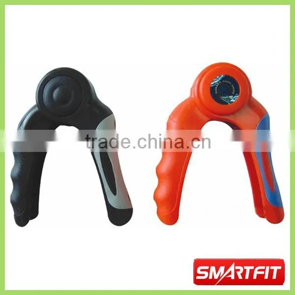 gymnastic hand grip