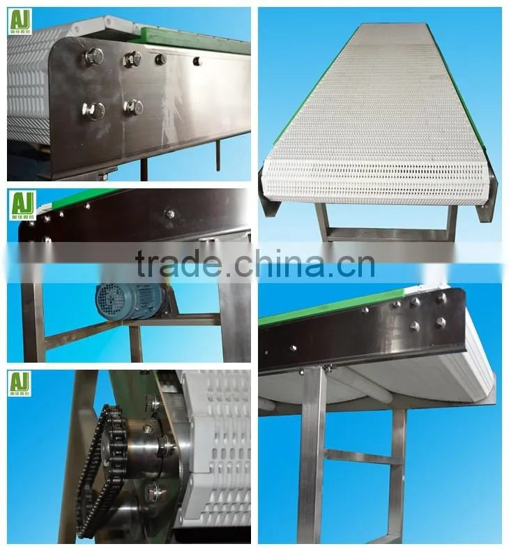 Limit stainless steel link chain