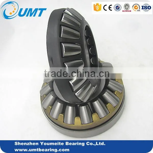 High Precision Spherical Thrust Roller Bearing 29418