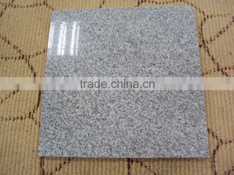 Cheapest Granite tiles-G633 from China huge quantity natural stone