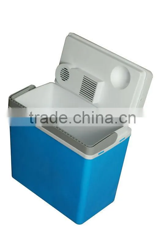 7L Portable Mini Car Fridge Freezer