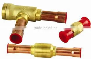 BLR/NRV Low Lead Brass Ball Valve(hot Sale)