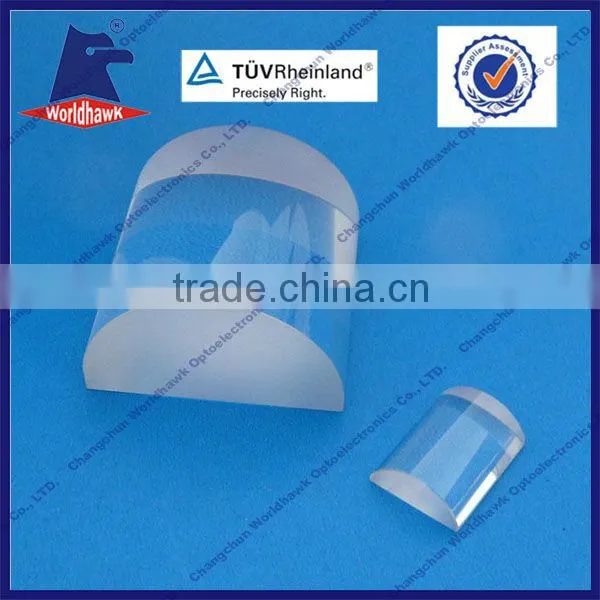 optical plano-convex lens(for sensors)