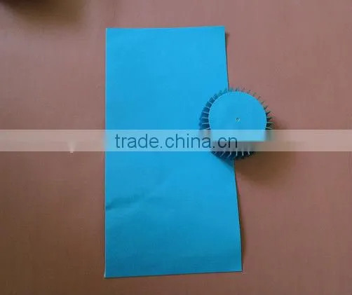 LED Thermally Conductive Glass Fabric Double Coated Adhesive Tape